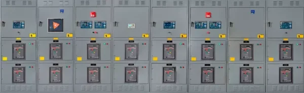 Controladores GeCon