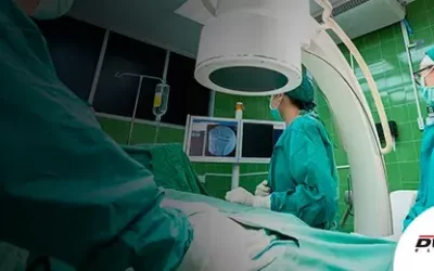 Mantenimiento de Sistemas Eléctricos Aislados en Hospitales