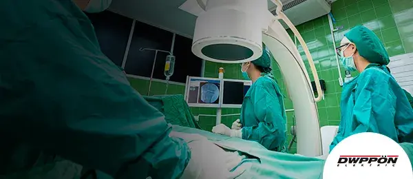 Mantenimiento de Sistemas Eléctricos Aislados en Hospitales