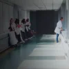 Quién es el responsable de la Seguridad en el Hospital 1