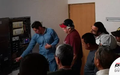 Tablero de Aislamiento Post Glover | Instrucciones de Instalación