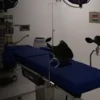 Tablero de Aislamiento en sala de expulsión