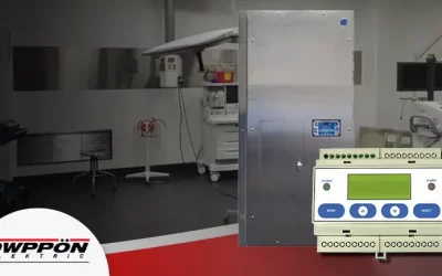 Localizador de Fallas DWHC-LF