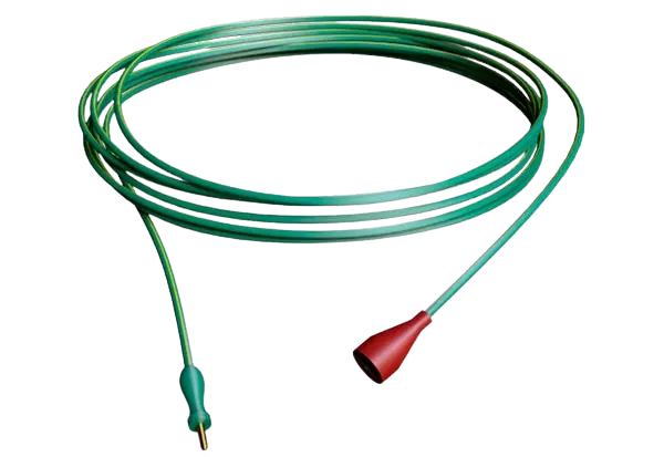 Cables de Puesta a Tierra