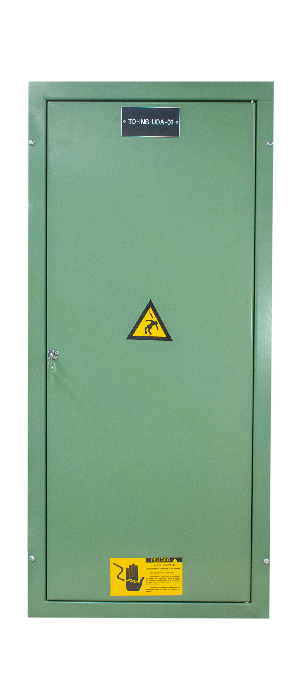 Ldp Distribution Panel Tablero De Alumbrado tipo LDP - Clever Light Standart Lighting ...